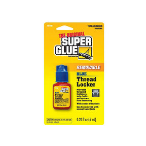 Super Glue Thread Locker (602042204194)