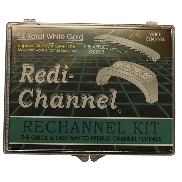 Channel Redi-Prong Kit 14KW – Perrin Supply Ltd