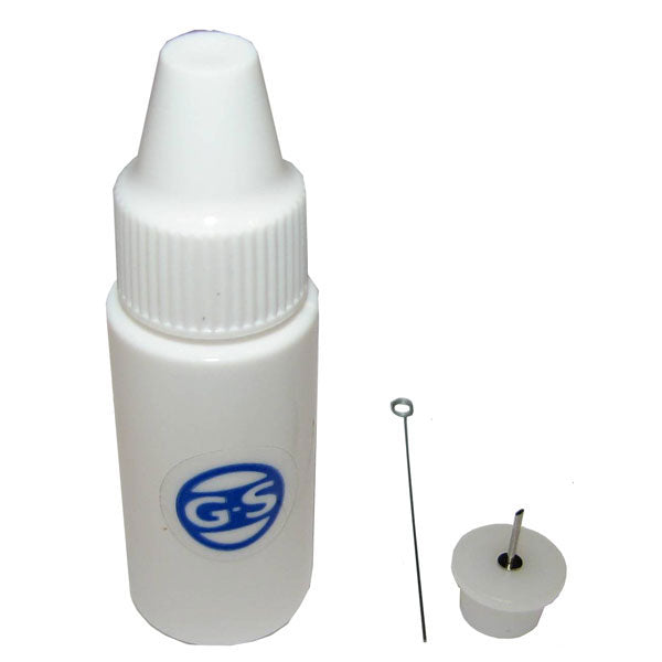 Applicator for UV Crystal Adhesives (9634565903)