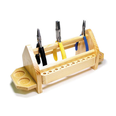 Wooden Pliers Rack (602864812066)