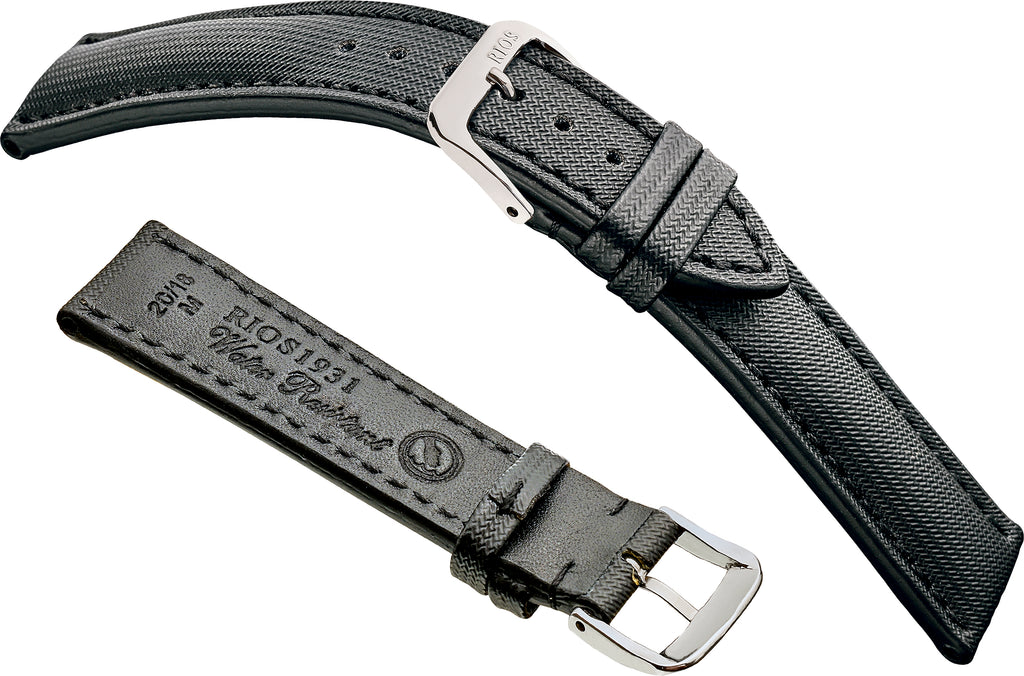 Rios1931 best sale watch straps