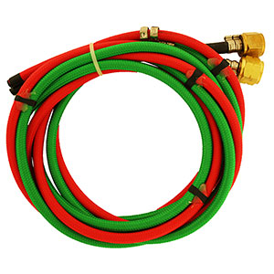 6 foot Gentec Replacement Torch Hoses