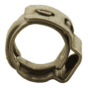 Gentec Hose Clamps