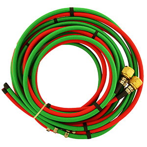 12 foot Gentec Replacement Torch Hoses