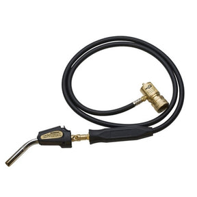 Handy Flame II Propane Torch (10444059471)
