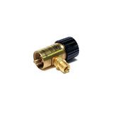 Smith Equipment Brand Regulators and Inlet Connections (605543792674)