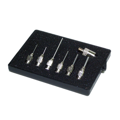 Set of Six Adapter Tips and Adapter (605831069730)