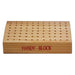 Wooden Bur Block Handy Block (10444065231)