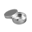 Round Metal Boxes (613138464802)