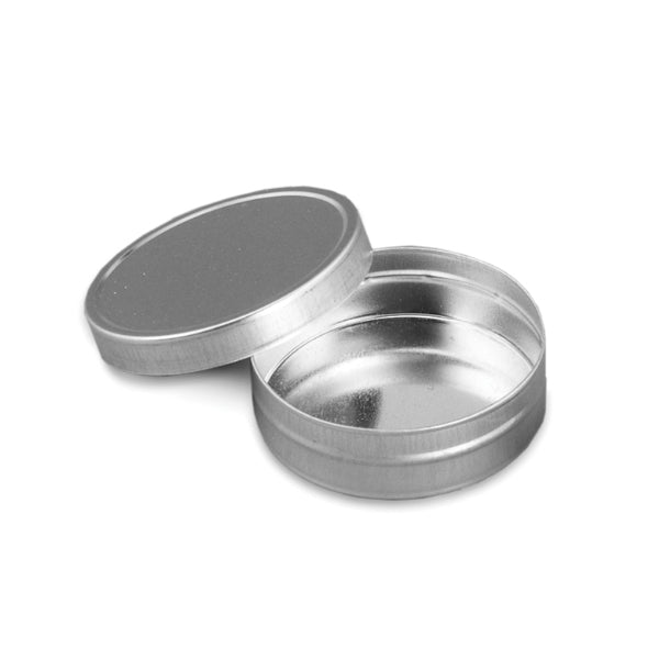 Round Metal Boxes (613138464802)