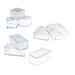 Small Plastic Boxes (613149311010)