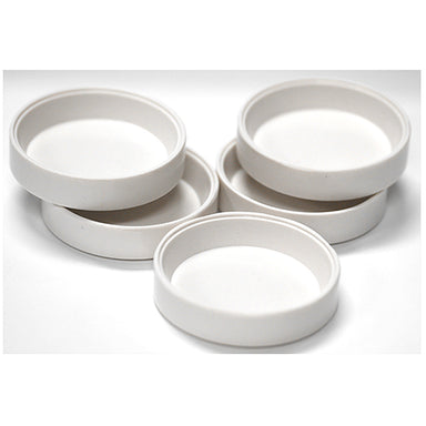 5 Stackable Round Trays (4550951993411)