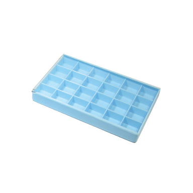 Plastic Tray with Slide (613403328546)