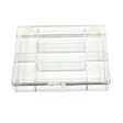 Seven Compartment Box - All Plastic (10444075791)