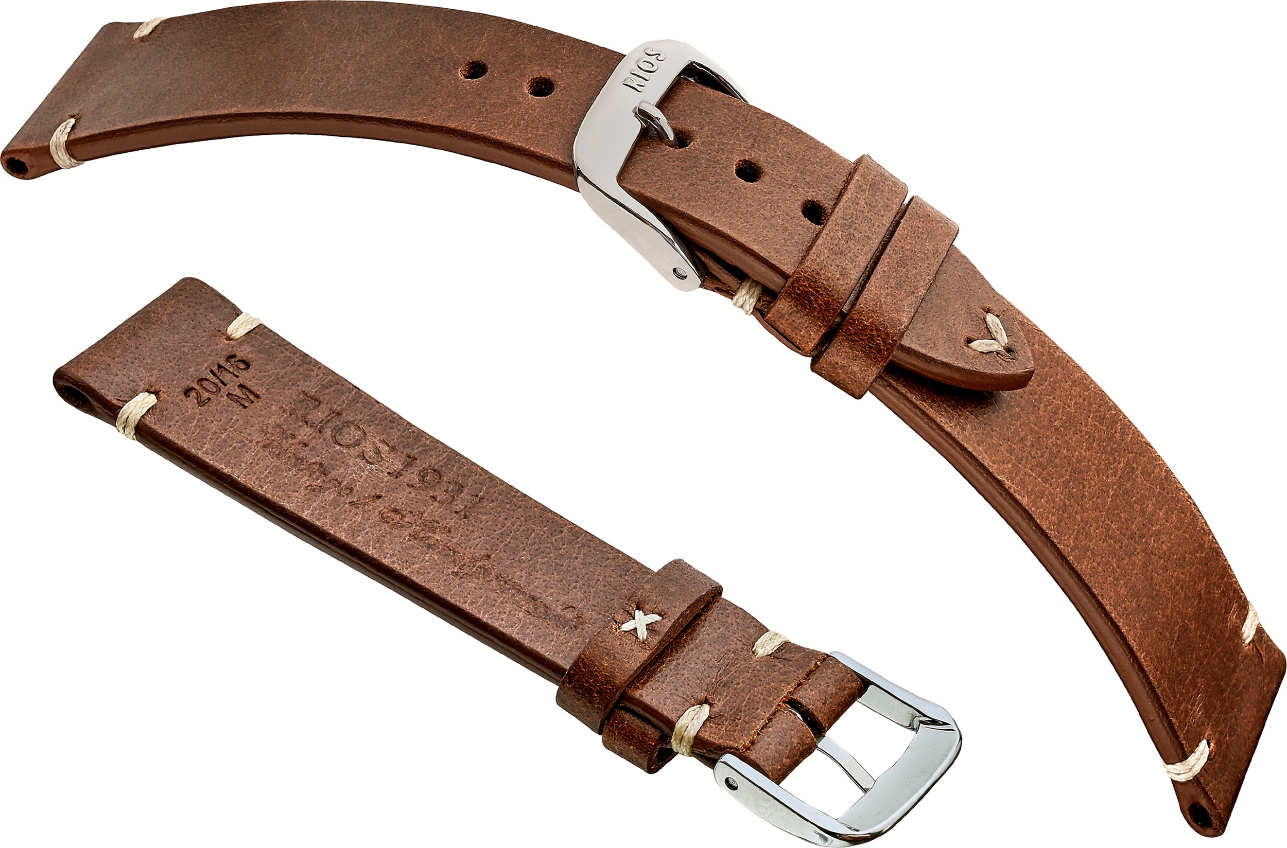 R159 BEDFORD watch strap