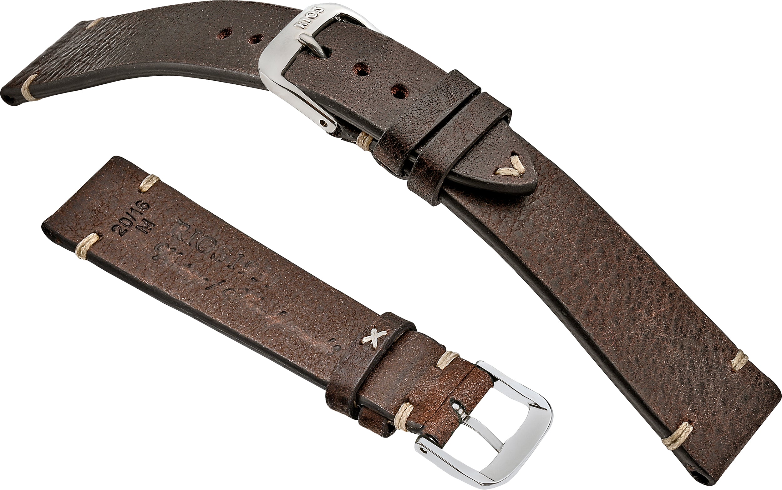 R159 BEDFORD watch strap