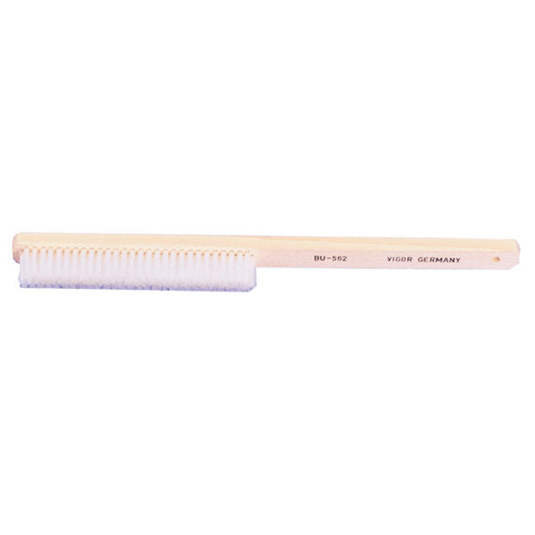 Wood Handle Washout Brush (620330778658)