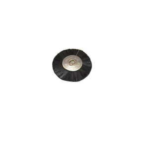 Bristle Brushes Unmounted - 1" Brush Diameter (619187470370)