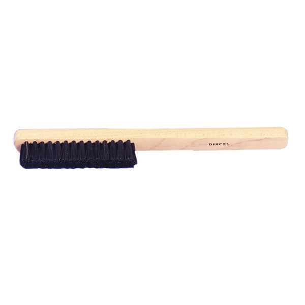 Wood Handle Washout Brush (619206836258)