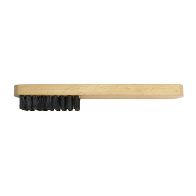 Small Wood Handle Washout Brush (619216044066)