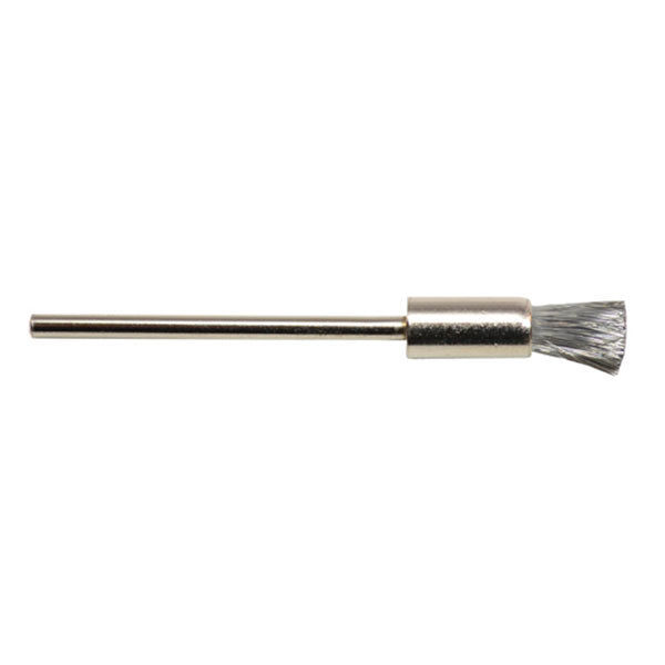 Steel End Brush on 3/32" Mandrels (619253563426)