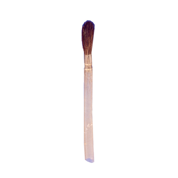 Flux Brushes with Quill Handles (620402573346)