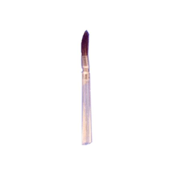 Flux Brushes with Quill Handles (620402573346)