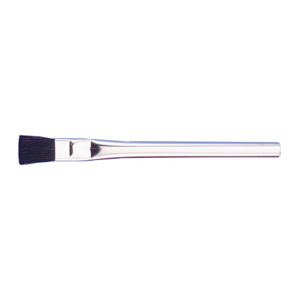 Flux Brush with Quill Handle, 3 Long