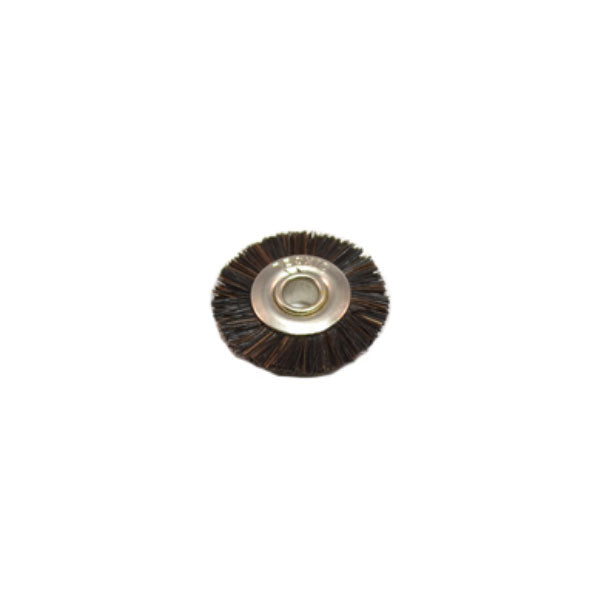 Unmounted 1/8" Arbor Hole Brushes - 5/8" Brush Diameter (622627880994)