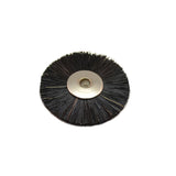 Unmounted 1/8" Arbor Hole Brushes - 1-1/4" Brush Diameter (624423174178)