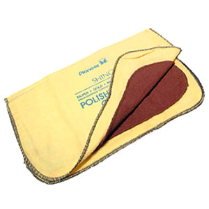 Shino Rouge Polishing Cloth (625126080546)