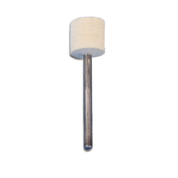 Cylinder Shape Felt Bobs - MP-1 (628964032546)