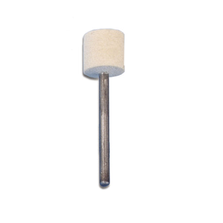 Cylinder Shape Felt Bobs - MP-11 (628975108130)