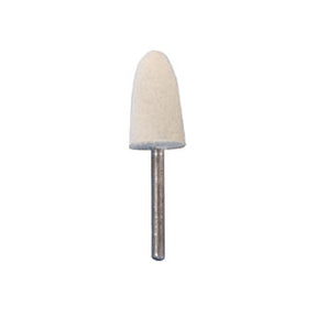 Miscellaneous Shape Felt Bobs - MS-3 1/2" Diameter (631758782498)