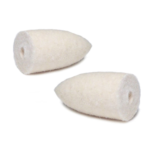 Pointed Large Felt Cones (631766876194)