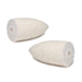 Pointed Large Felt Cones (631766876194)