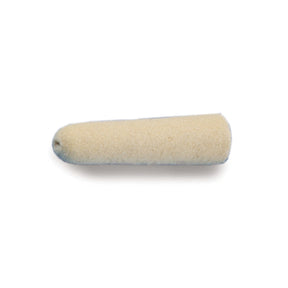 Solid Felt Ring Buffs - 3" Length (631805411362)