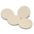 Extra Hard Spanish Felt Wheel Buffs (632380293154)