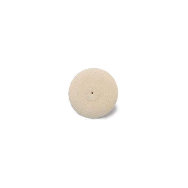 Hard Knife Edge Felt Wheels (632576639010)