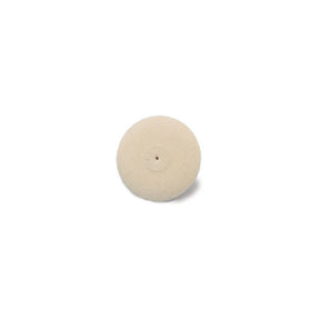 Hard Knife Edge Felt Wheels (632576639010)