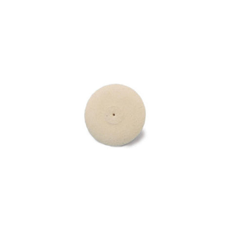 Hard Knife Edge Felt Wheels (632576639010)