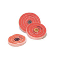 3" Diameter Orange Buffs (632614027298)