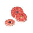 6" Diameter Orange Buffs (632644698146)