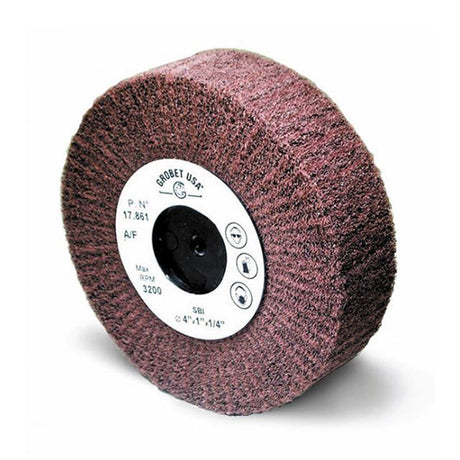 Aluminum Oxide Flap Wheels (636479733794)