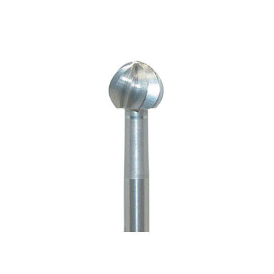 Busch Figure 1 Ball Burs - 10.25-1.0mm (642373910562)