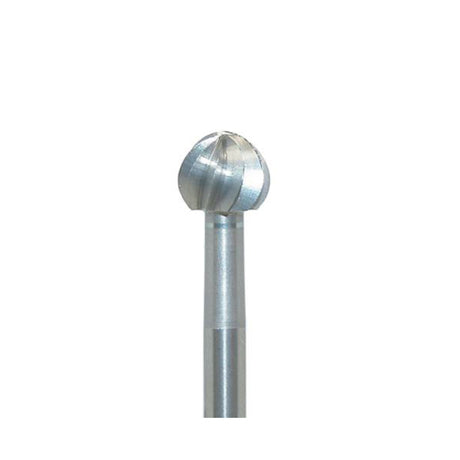 Busch Figure 1 Ball Burs 1.10-2.5mm (642381152290)