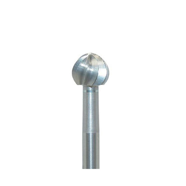 Busch Figure 1 Ball Burs 1.10-2.5mm (642381152290)