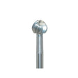 Busch Figure 1 Ball Burs 2.60-4.50mm (642714173474)