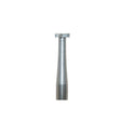 Busch Figure 2 Wheel Burs 0.60-1.60mm (642828795938)