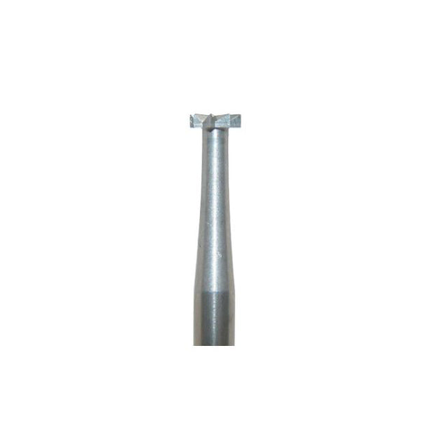 Busch Figure 2 Wheel Burs 1.80-5.00mm (642851438626)